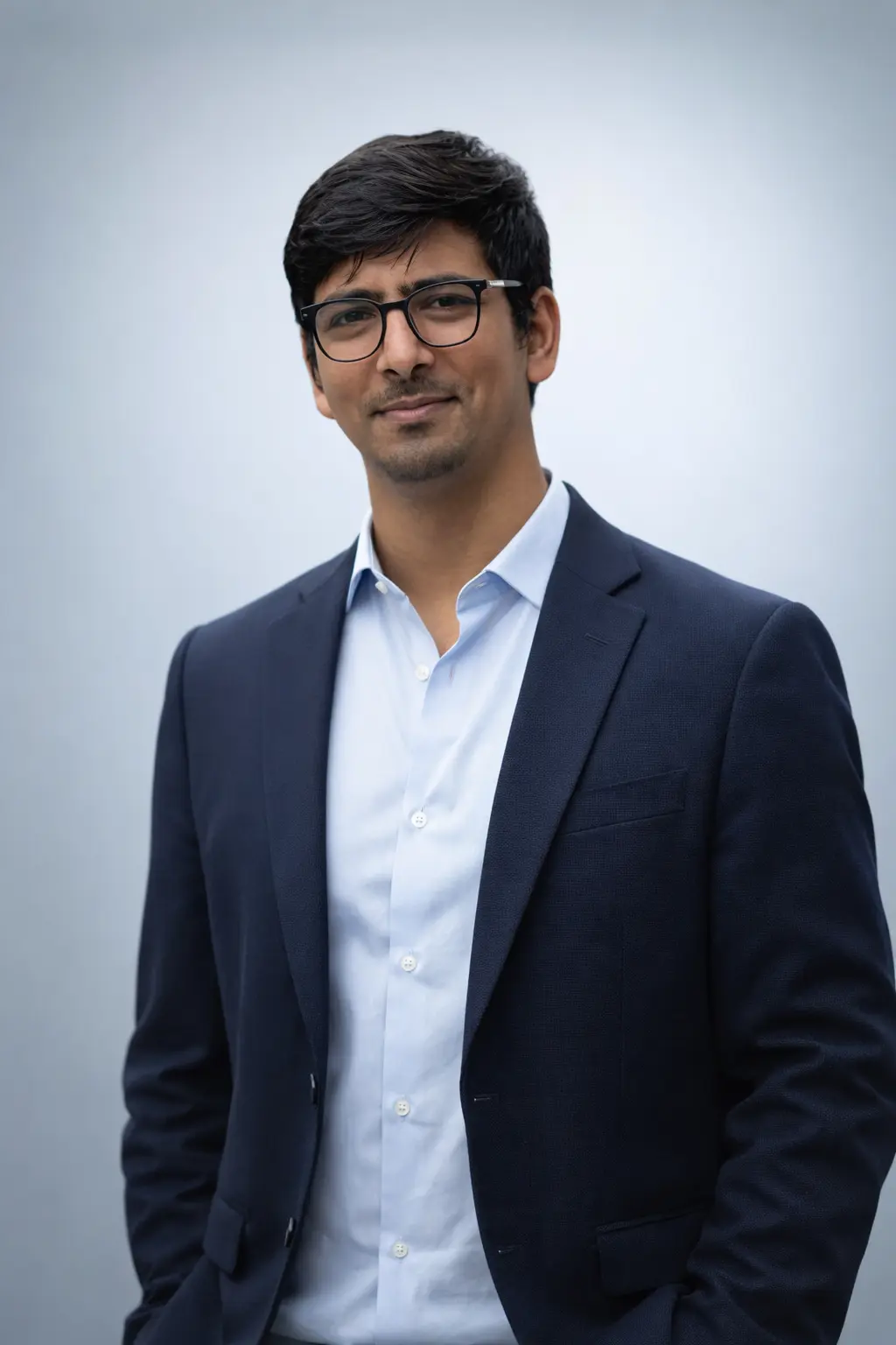 Amit Bidlan, founder of Zistica